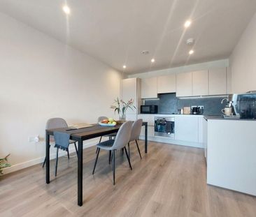 2 bedroom flat to rent - Photo 6