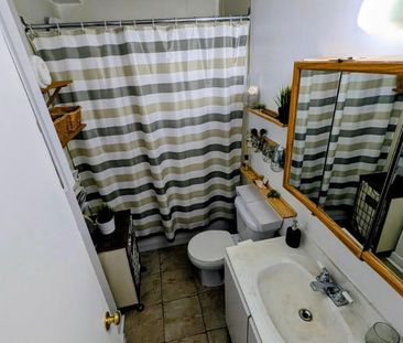 Chambre à louer - Photo 1