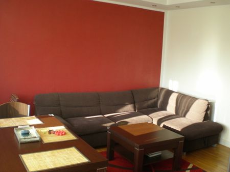 mieszkanie na wynajem - Szczecin, os. Arkońskie, ul. Zakole - Фото 3