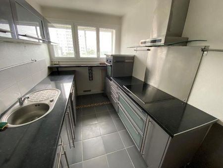 APPARTEMENT à louer - Octeville - Ref : LAPP7858 - Agence Lefranc Immobilier - Photo 2