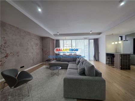 Apartament de Lux cu 2 cam in apropriere de Mall Promenada - Fotografie 2