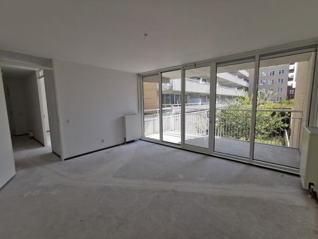 Te huur: Meer en Vaart 8 B - Foto 3