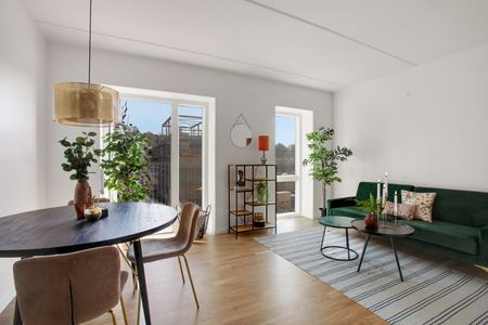 Ramblaen 3, 3. 11., Ramblaen, 3400 Hillerød - Foto 2