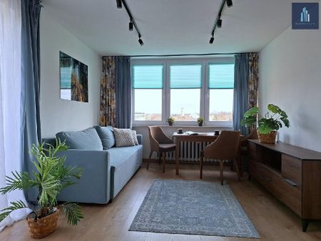 Mieszkanie śląskie Czechowice-Dziedzice powierzchnia 46.0 m² C232-WM-21112 - Фото 3