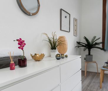 Room in a Shared House, Woodside Road, N22 - Photo 3