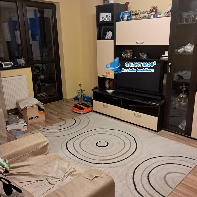 de inch ap cu 2 camere ultracentral la cheie - Fotografie 1