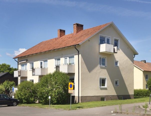 Sigurd Kochs Gata 22 - Photo 1