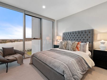 1009/63 Adelaide Terrace, East Perth WA 6004 - Photo 2