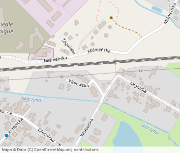 Grunwald, ul. Jawornicka 5, 2 pokoje, od zaraz! - Фото 1