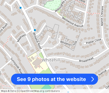 Whitehill Close - Photo 1