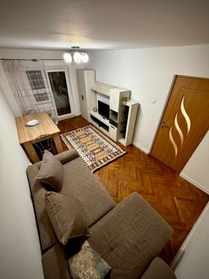 Apartament 2 camere, 50 mp, zona Central - Photo 1