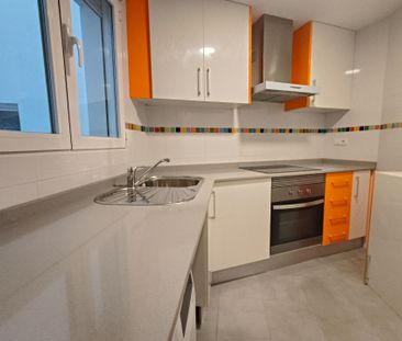 Piso de alquiler en Carrer Llarguer, 27, Beniopa - Sant Pere - Photo 6