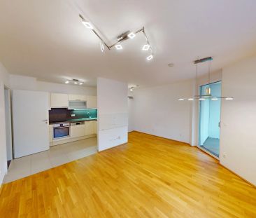 | NEUWERTIGE WOHNUNG MIT LOGGIA IM 3.STOCK | NÄHE FH TECHNIKUM | U6... - Photo 5