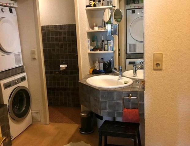 3-Zimmer Wohnung, Passau Altstadt - Foto 1