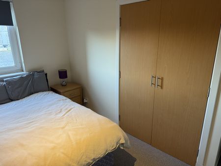 2 Bed Flat, King Street, AB24 - Photo 4