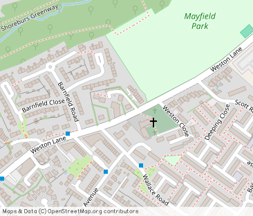 Weston Lane, Southampton, Hampshire, SO19 - Photo 1