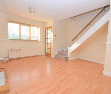 2 bedroom terraced house to rent - Photo 3