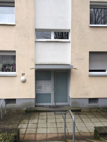 Balkonwohnung sucht Nachmieter - Foto 3