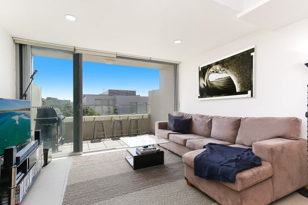 314/53 Palmer Street, Cammeray NSW 2062 - Apartment For Rent | Domain - Photo 1