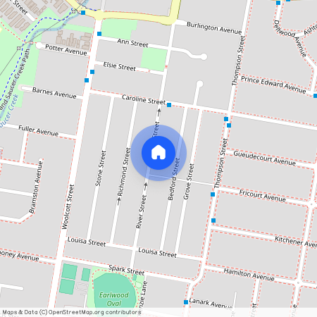 40 River Street, NSW 2206, Earlwood