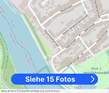 Instapklaar gelijkvloersappartement (75m2) met 2 SLK & autostaanplaats - Foto 1