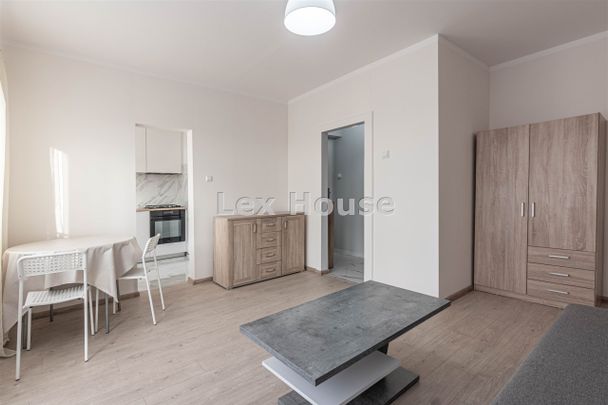 Mieszkanie na wynajem - Photo 1