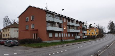 3:a Hälleforsnäs, Storgatan 11 B, 1201 - Photo 3