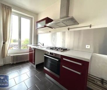 Appartement à louer 5 pièces 80.2m² - Photo 4