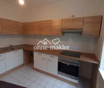 2-Zimmer Wohnung, Einbauküche, Dusche, Neukölln - Photo 1