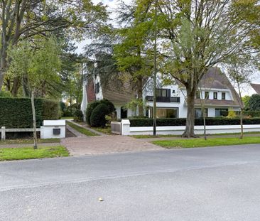 LOCATION VILLA 4 CH Knokke-Zoute - Villa jumelée près de la Place O... - Photo 4