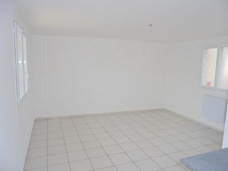 Location Appartement 1 pièce 30m² MAUREGARD 77990 - Photo 2