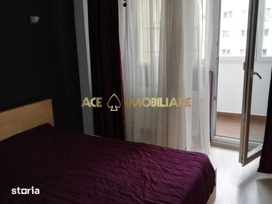 2 Camere de inchiriat | Mosilor | Metrou | Mobilat - Fotografie 1