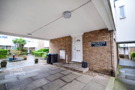 4 bedroom terraced house to rent - Photo 2