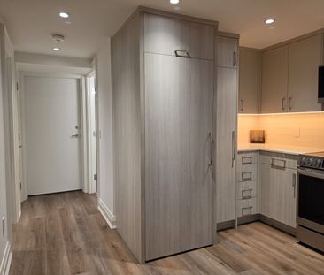 For Lease - 191 Shaw Street Unit# Bsmt, Toronto, Ontario - Photo 5