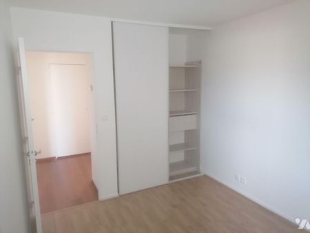 RENNES (ST HELIER) Allée Georges Palante - Appartement T3 (66.79m²) lumineux et peinture refait... - Photo 3