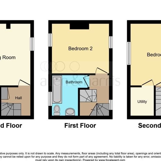 Avonvale Place - Photo 1