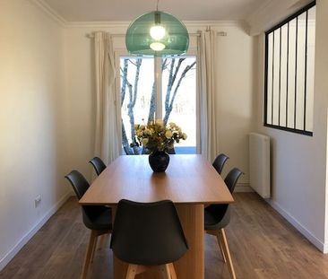 Location Maison 6 pièces 162m² CERNAY LA VILLE 78720 - Photo 3