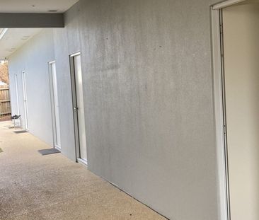 STUDIO BEDSIT - Photo 6