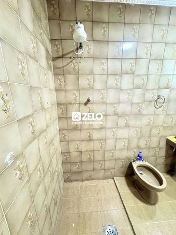 Casa para alugar, Vila Lidia - Campinas/SP - Foto 2