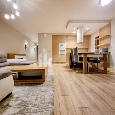 Nautika Raginisa 4 pokoje umeblowane, 104m2 - Photo 1