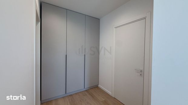 Apartament 3 camere Prima Inchiriere Vedere Lac - Photo 1