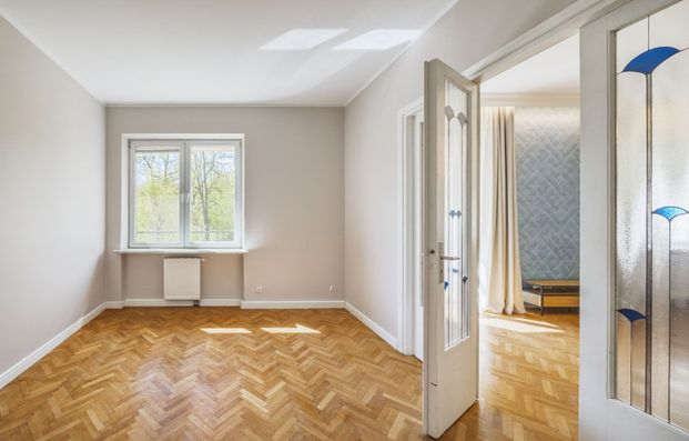 Warszawa, Śródmieście, Śródmieście Solec, Rozbrat - Photo 1