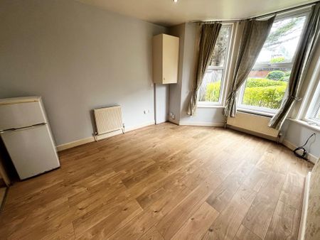 1 bedroom apartment to rent - Photo 3