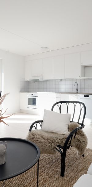 Tamarindvägen 2 - Photo 1