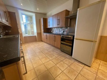 1 bedroom ground floor maisonette to rent - Photo 4
