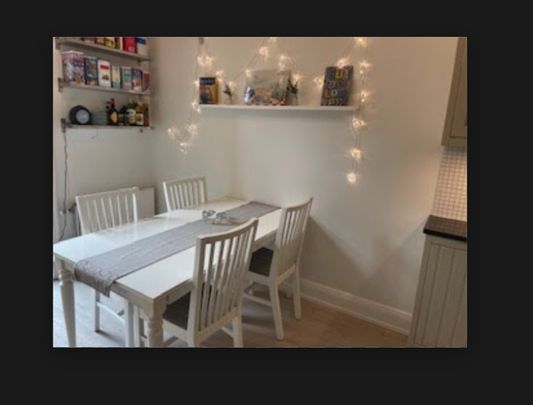 Södermalm - 3rok - 4mån - 22.425kr/mån - Photo 1