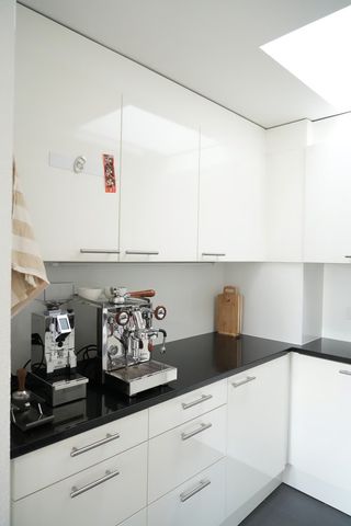2.5 Zimmer, 56 m², 4. Stock - Foto 5