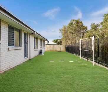 10 Shanks Court, Bundamba QLD 4304 - House For Rent - $600 | Domain - Photo 5