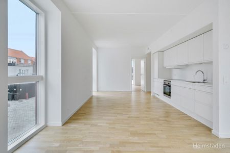 Sønder Voldgade 27, 2. 5, 7000 Fredericia - Foto 2