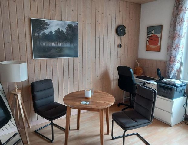 Nachmieter gesucht für Zimmer in 4er-WG in Stuttgart-Ost - Foto 1